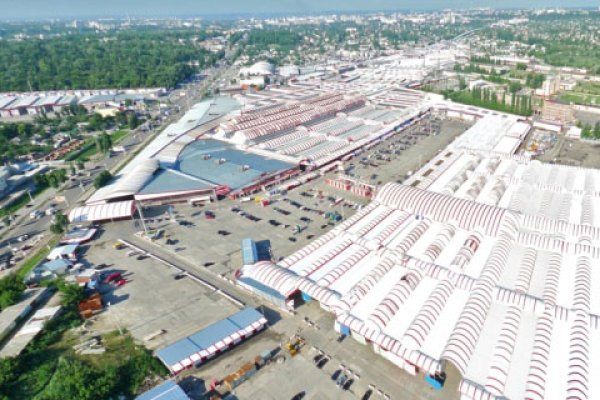 Как восстановить кракен
