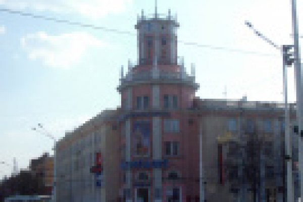Как войти в даркнет