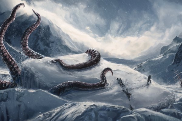 Настоящий сайт kraken